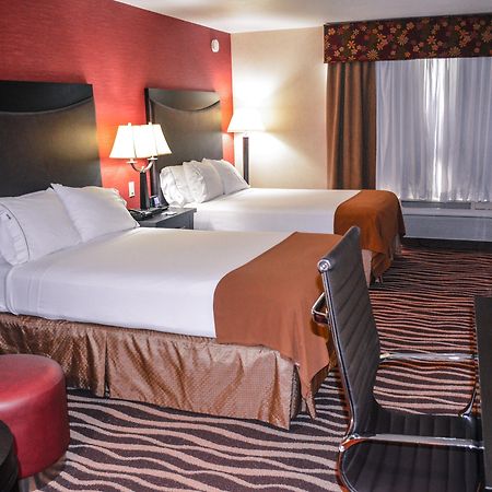 Holiday Inn Express Marietta - Atlanta Northwest By Ihg Экстерьер фото