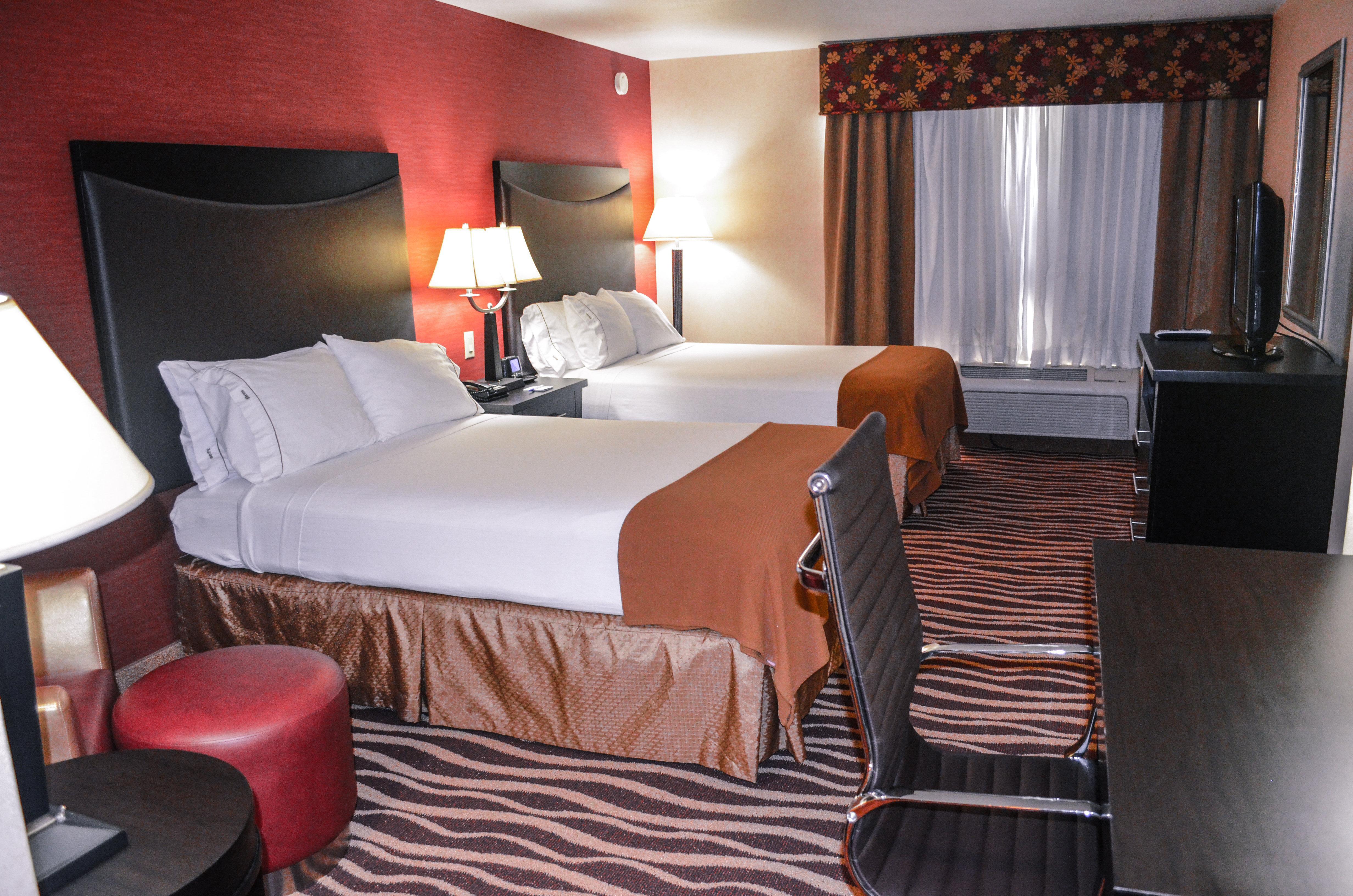 Holiday Inn Express Marietta - Atlanta Northwest By Ihg Экстерьер фото