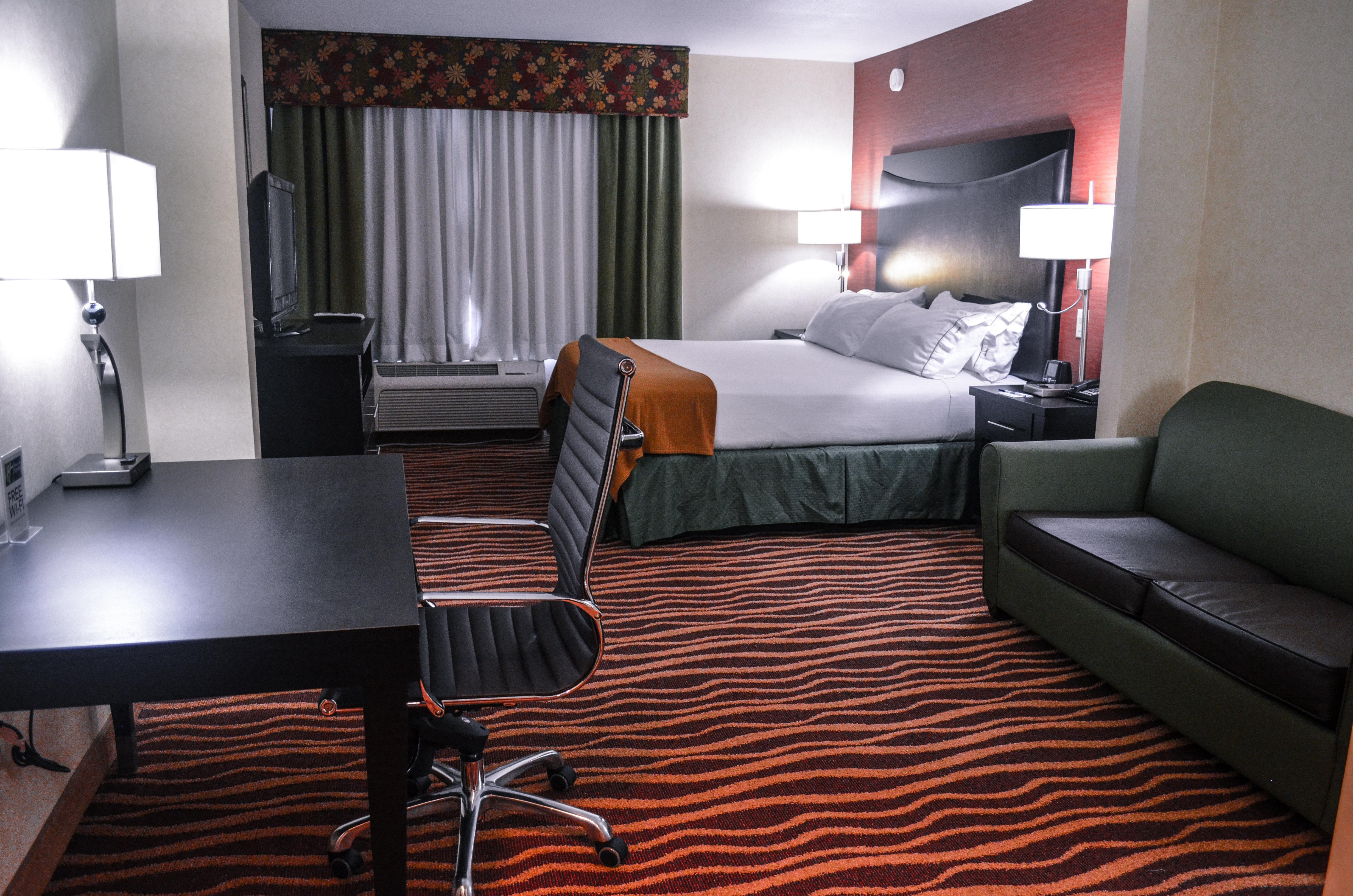 Holiday Inn Express Marietta - Atlanta Northwest, An Ihg Hotel Экстерьер фото