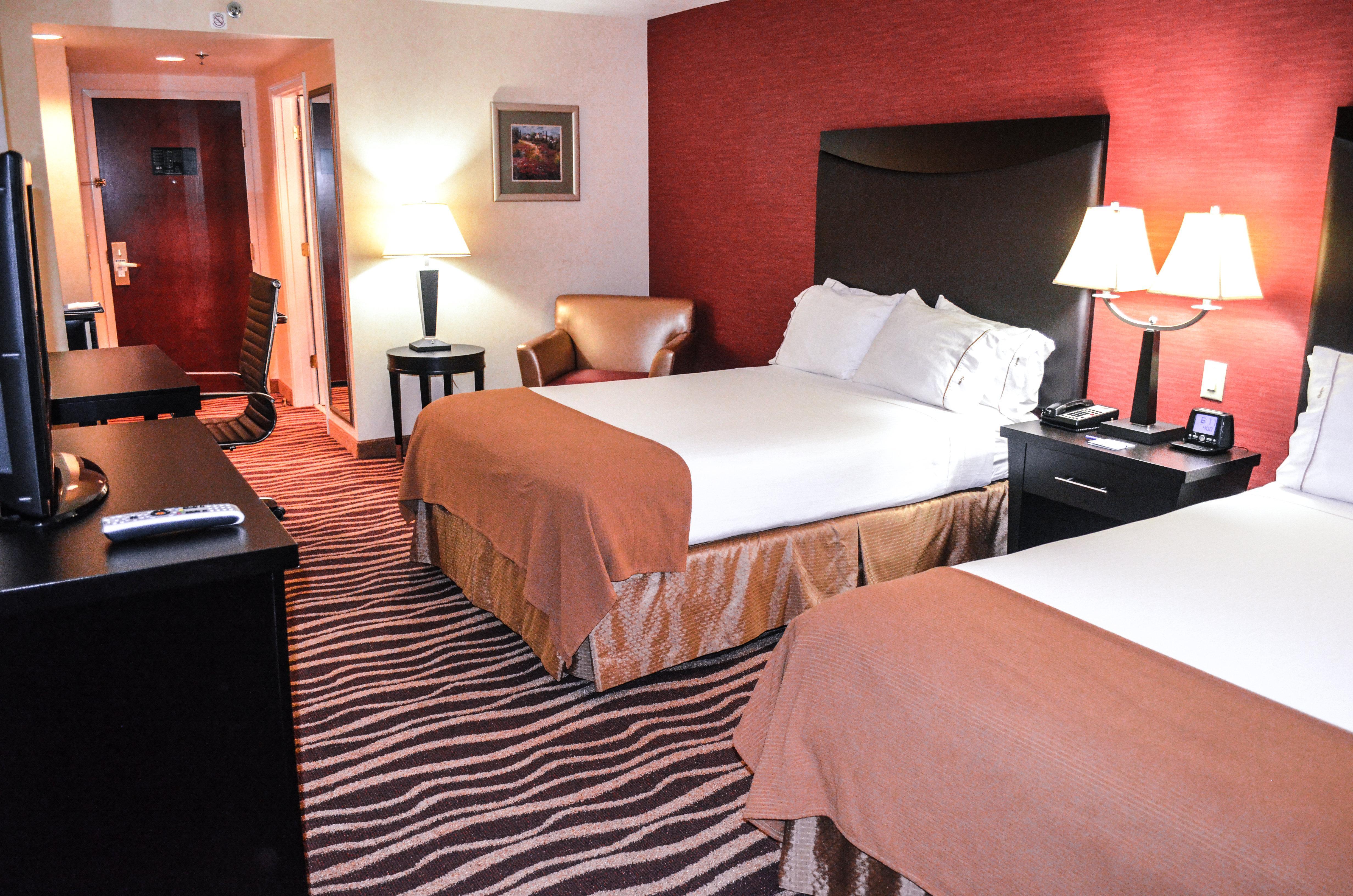 Holiday Inn Express Marietta - Atlanta Northwest By Ihg Экстерьер фото