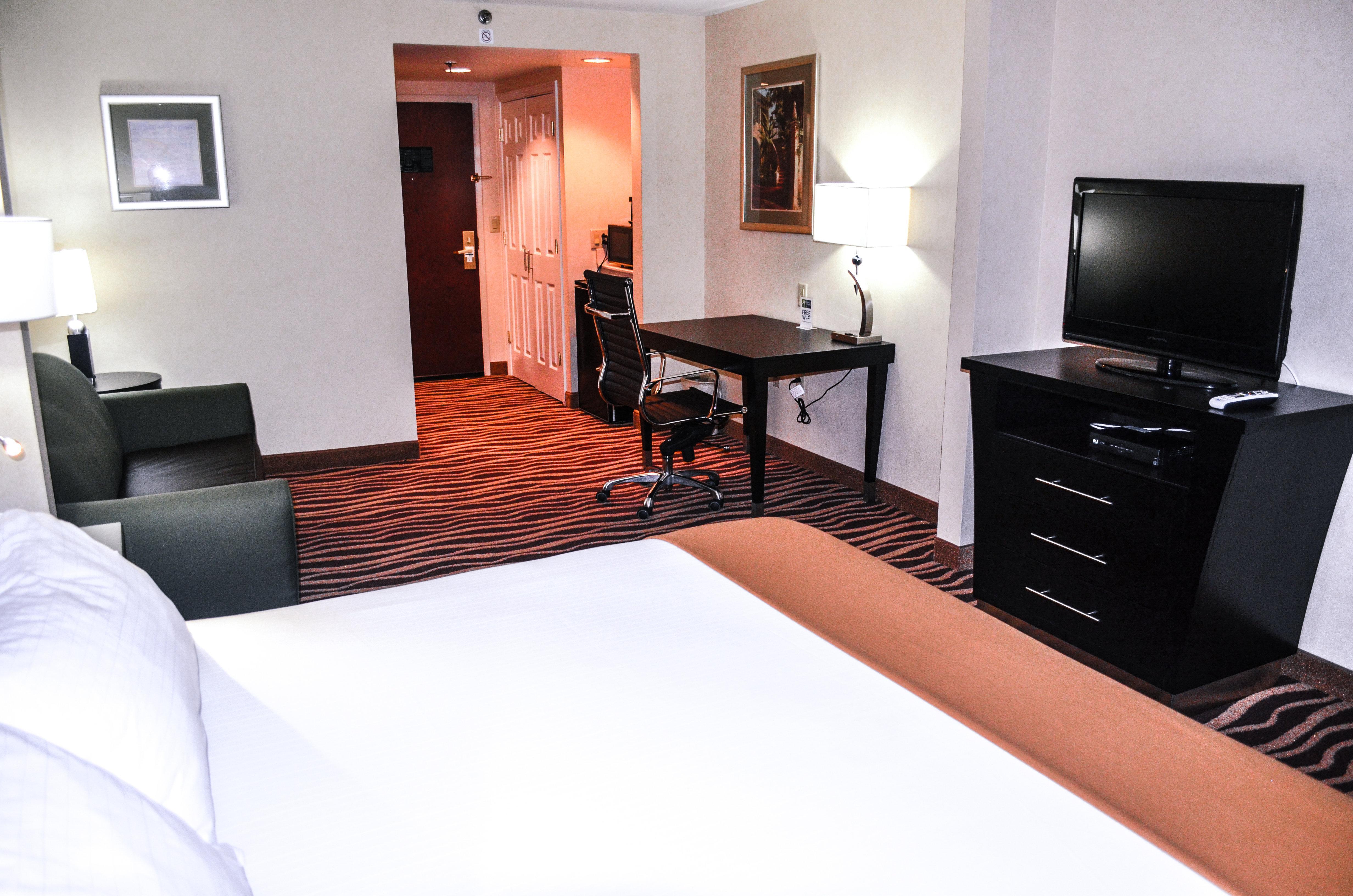 Holiday Inn Express Marietta - Atlanta Northwest By Ihg Экстерьер фото