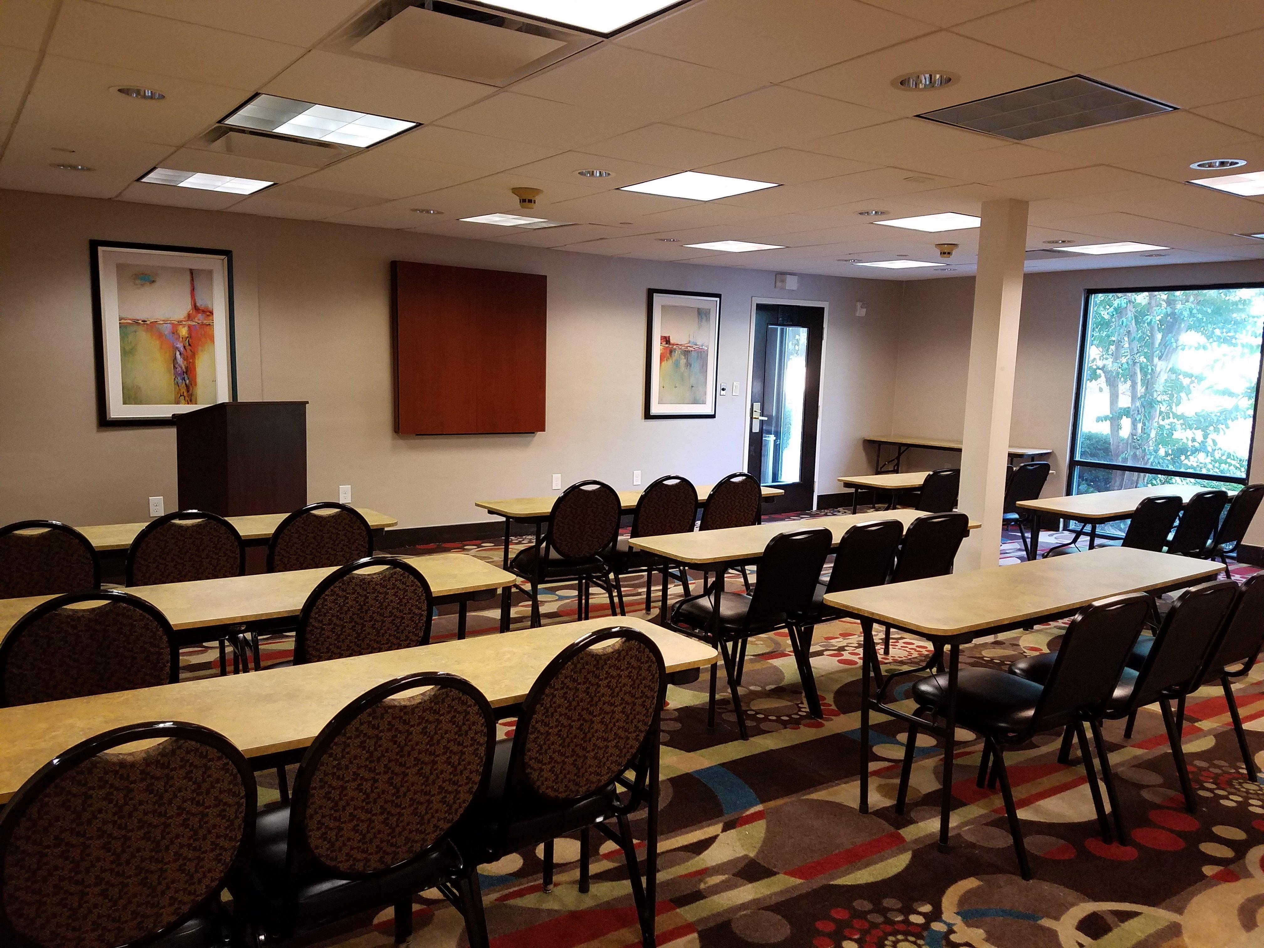 Holiday Inn Express Marietta - Atlanta Northwest By Ihg Экстерьер фото