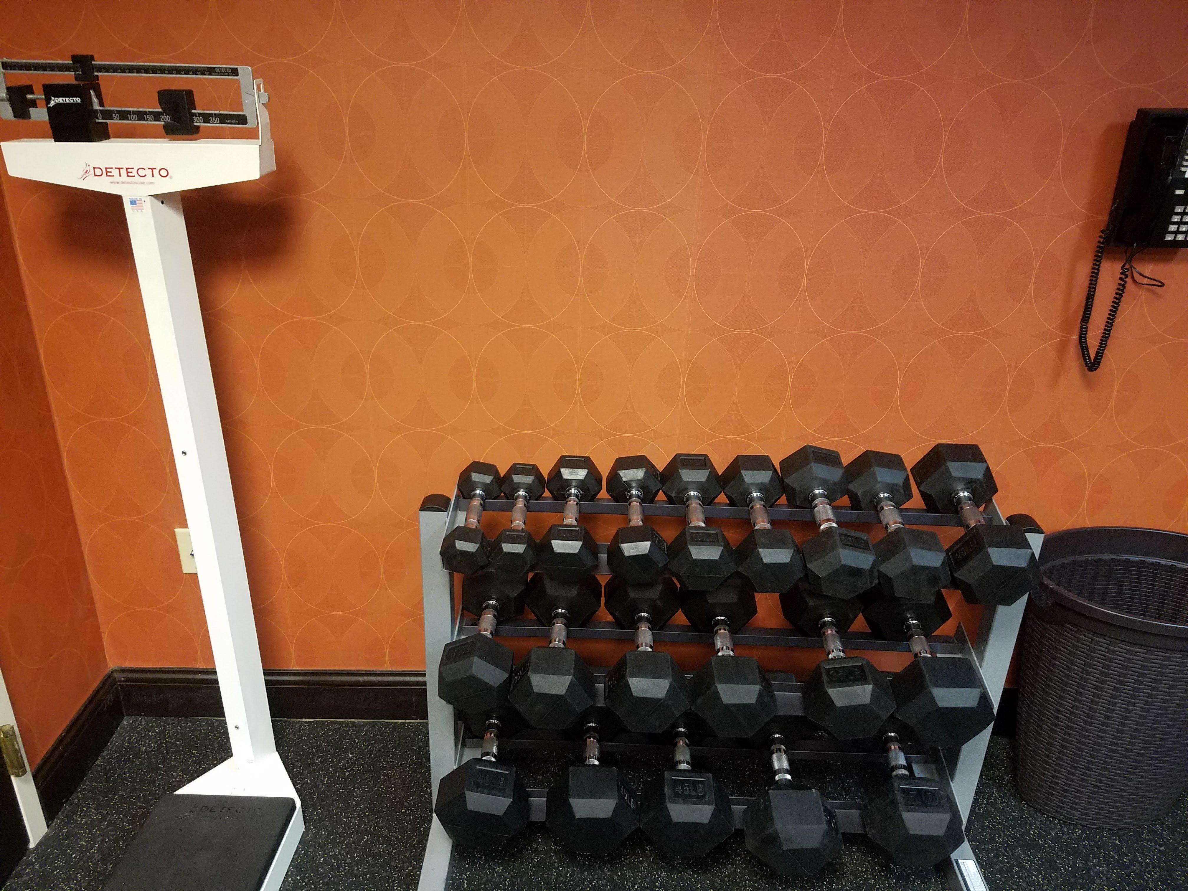 Holiday Inn Express Marietta - Atlanta Northwest By Ihg Экстерьер фото