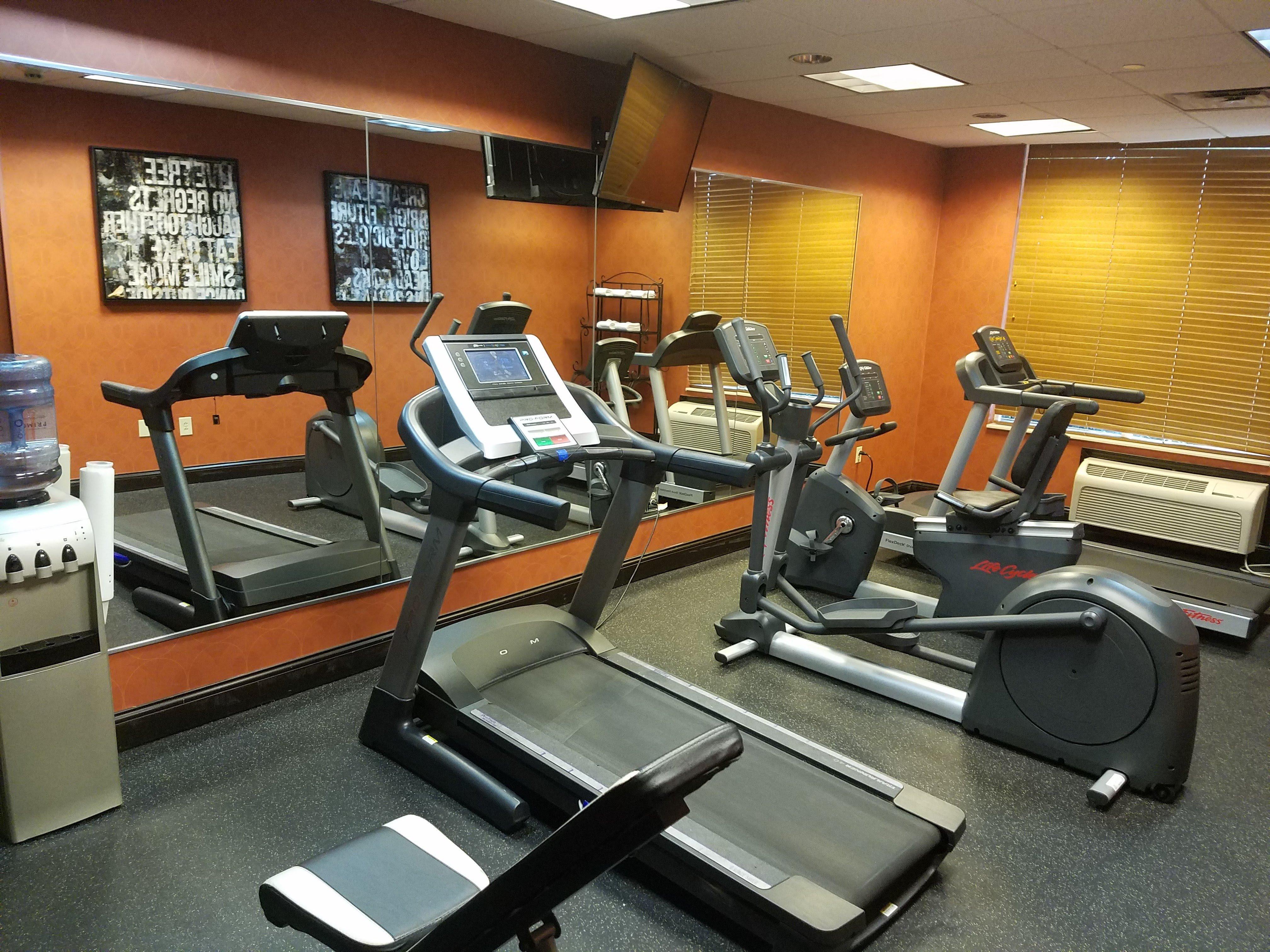 Holiday Inn Express Marietta - Atlanta Northwest By Ihg Экстерьер фото
