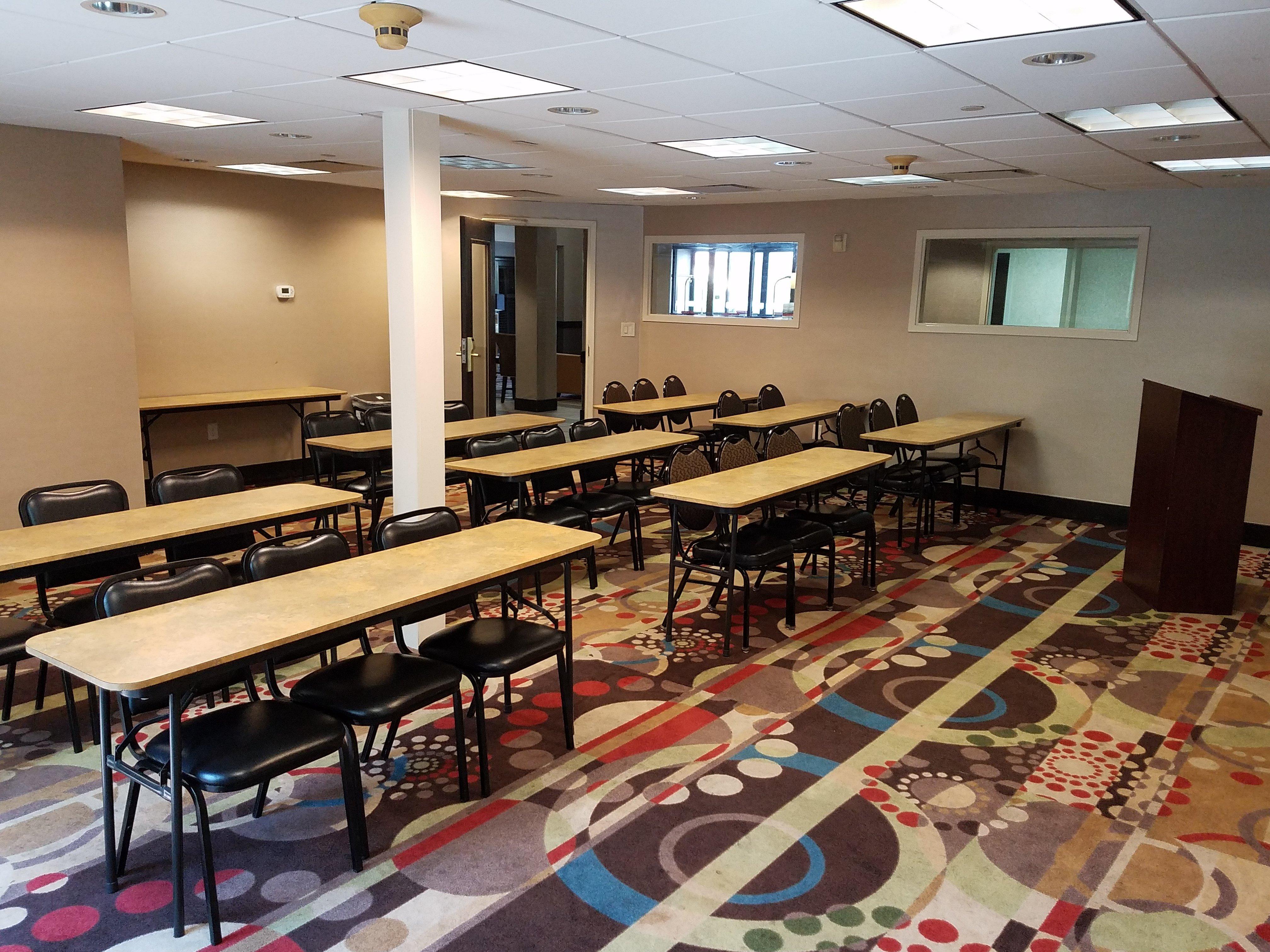 Holiday Inn Express Marietta - Atlanta Northwest By Ihg Экстерьер фото