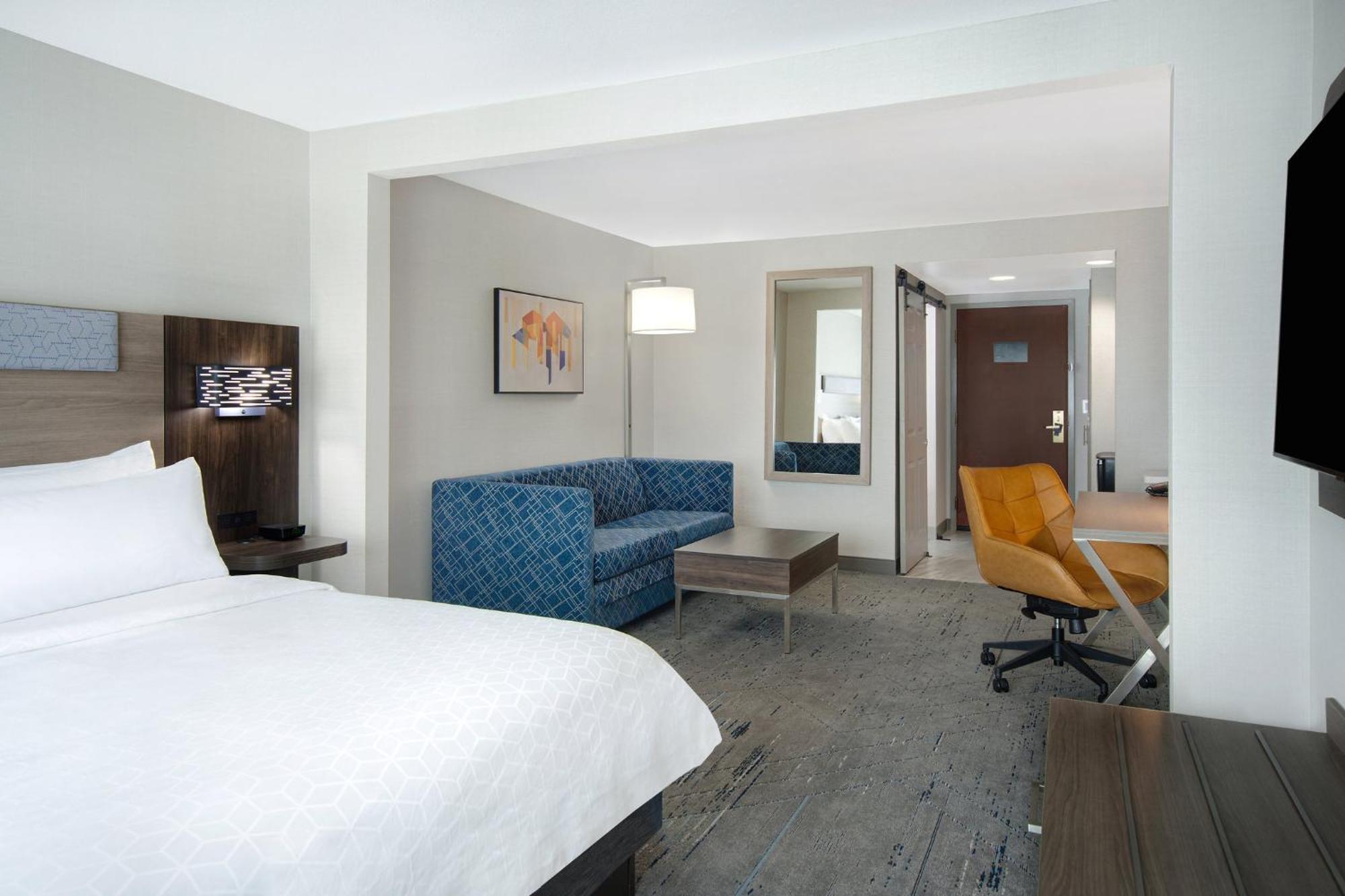 Holiday Inn Express Marietta - Atlanta Northwest By Ihg Экстерьер фото
