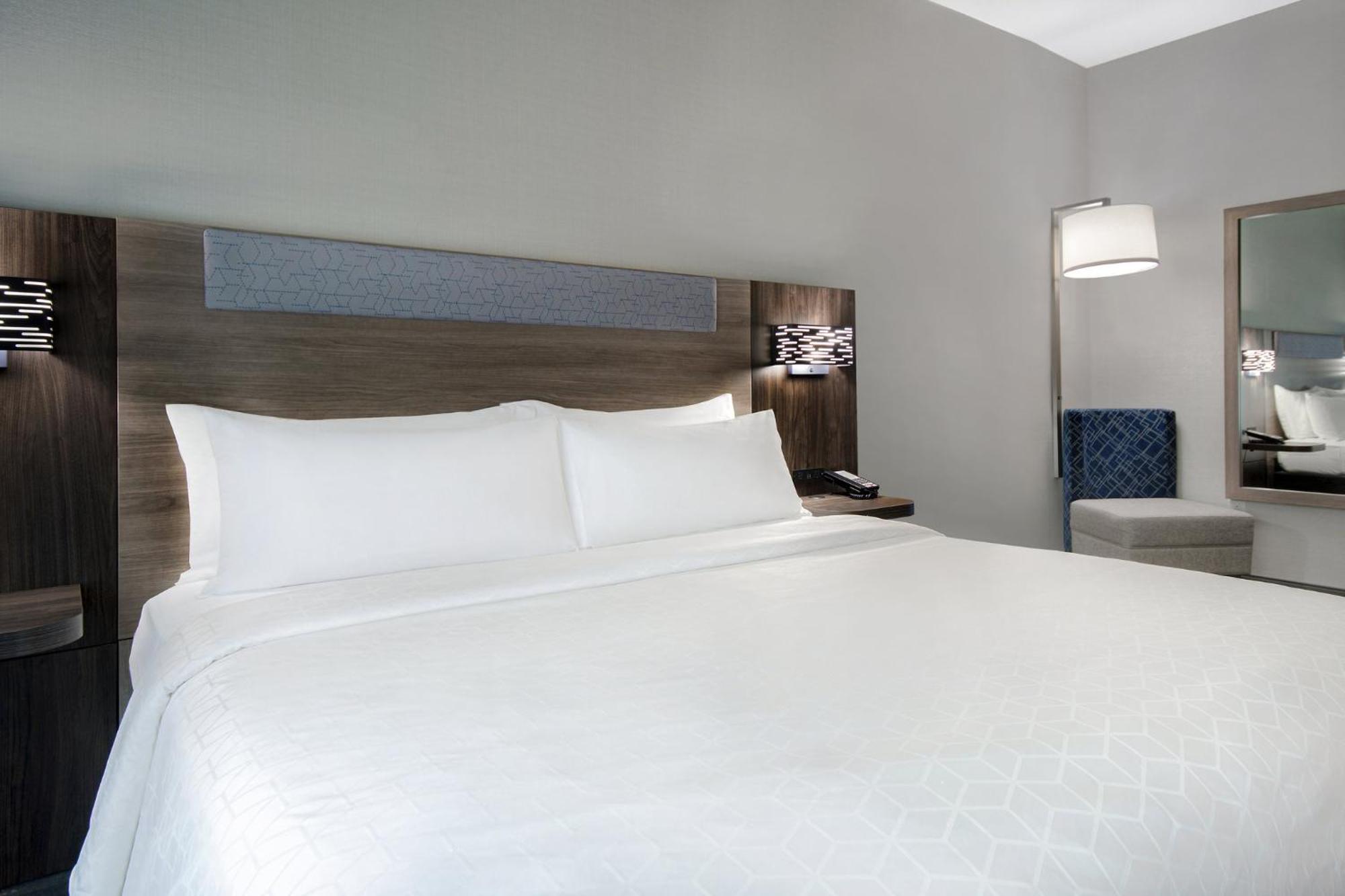 Holiday Inn Express Marietta - Atlanta Northwest By Ihg Экстерьер фото
