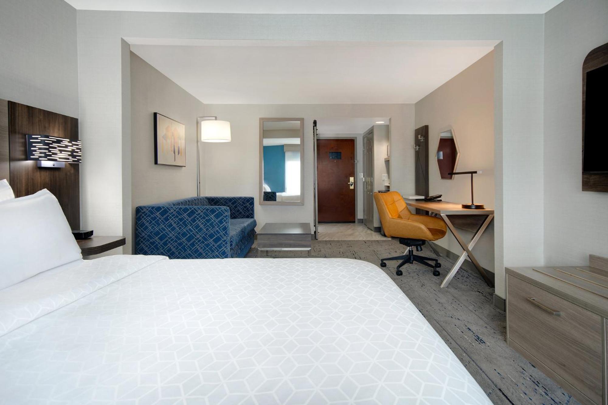 Holiday Inn Express Marietta - Atlanta Northwest By Ihg Экстерьер фото