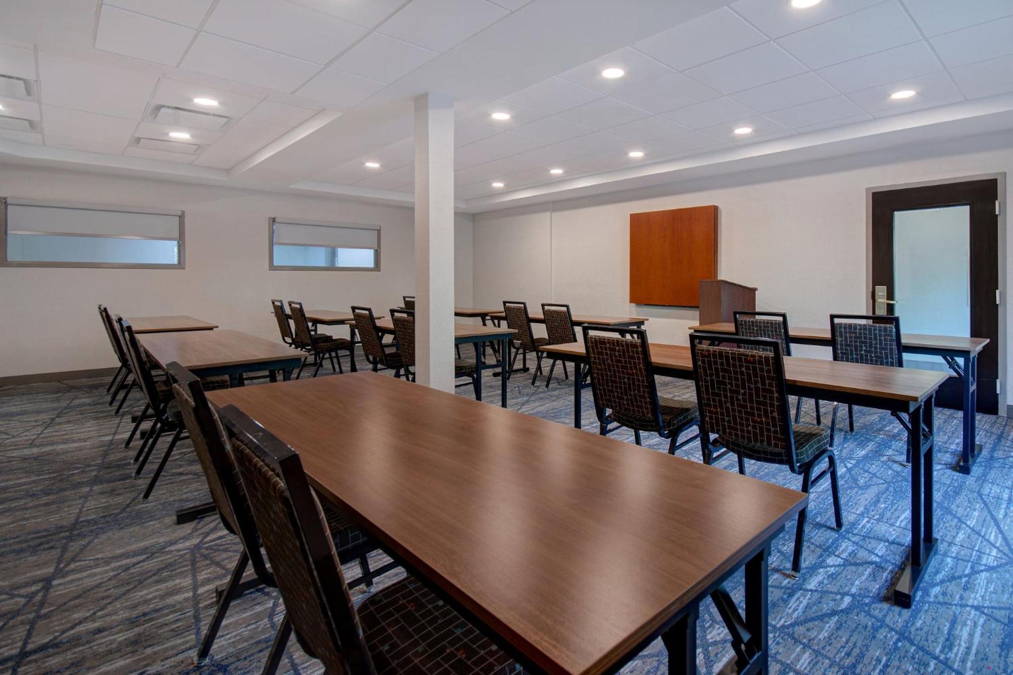 Holiday Inn Express Marietta - Atlanta Northwest By Ihg Экстерьер фото
