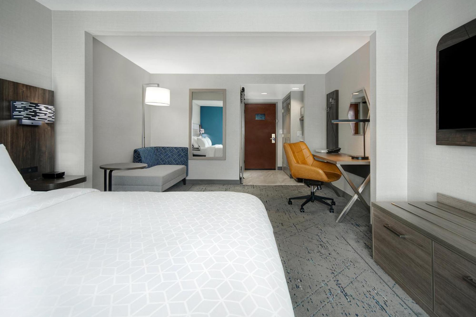 Holiday Inn Express Marietta - Atlanta Northwest By Ihg Экстерьер фото