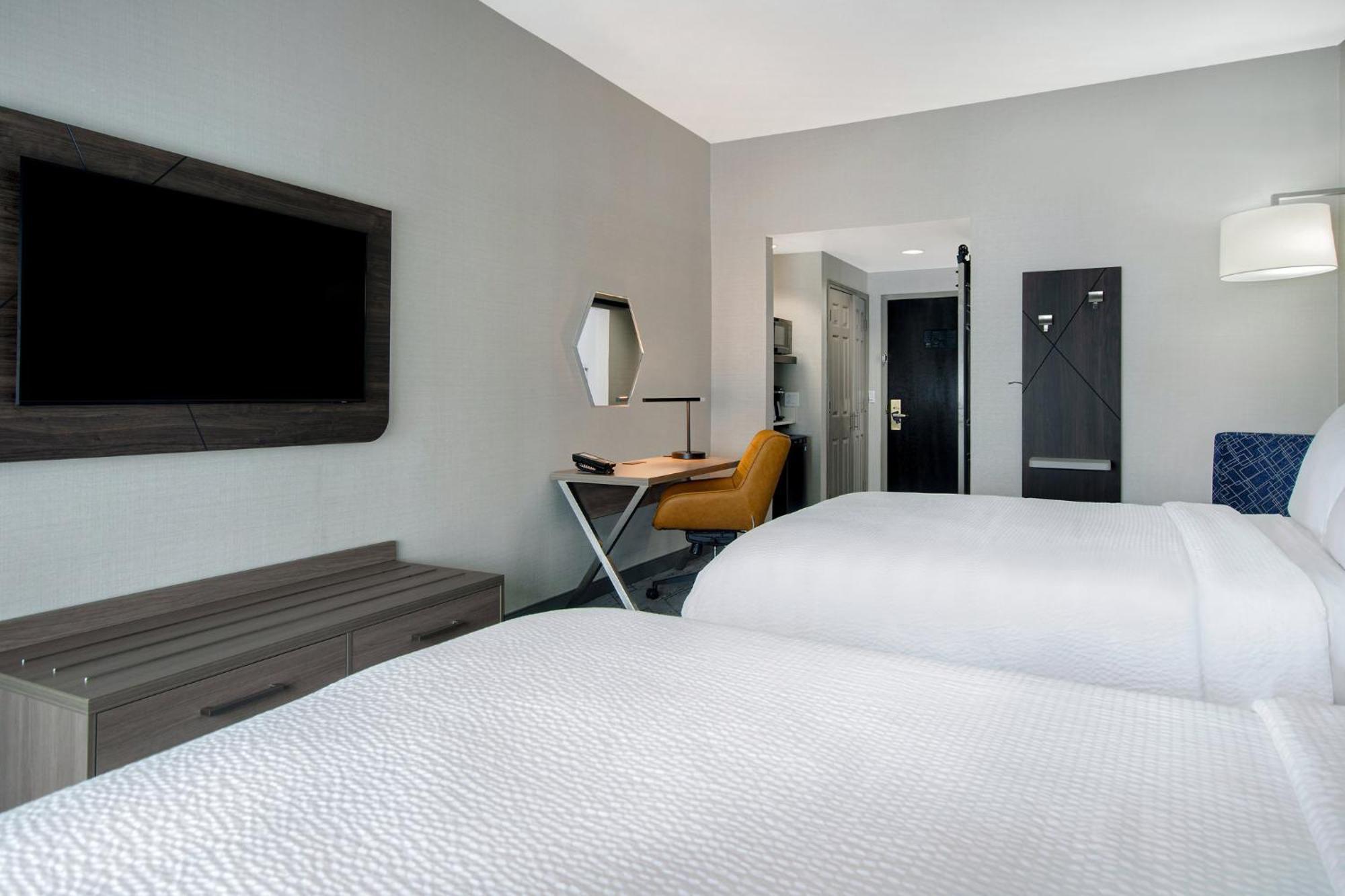 Holiday Inn Express Marietta - Atlanta Northwest By Ihg Экстерьер фото