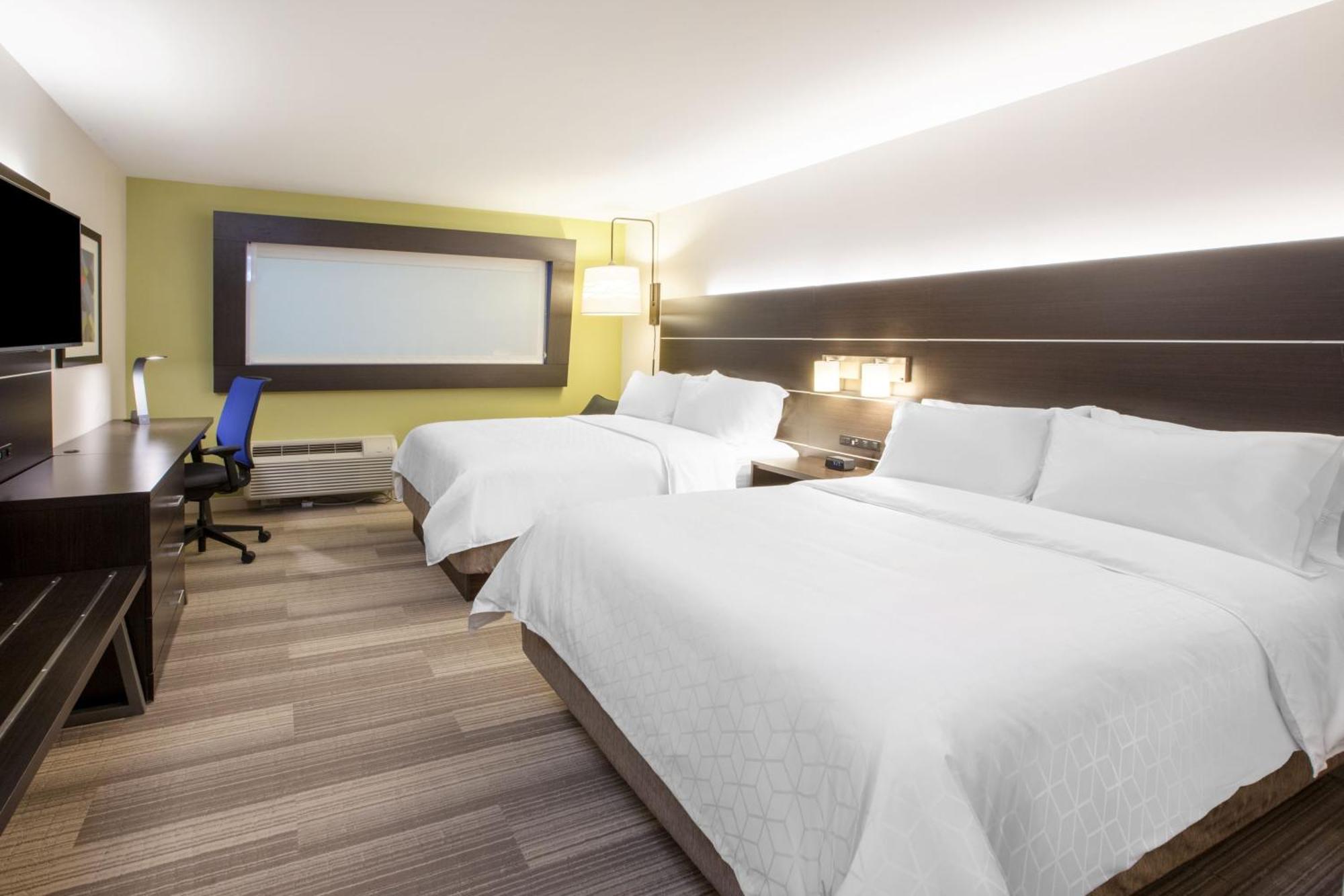 Holiday Inn Express Marietta - Atlanta Northwest By Ihg Экстерьер фото