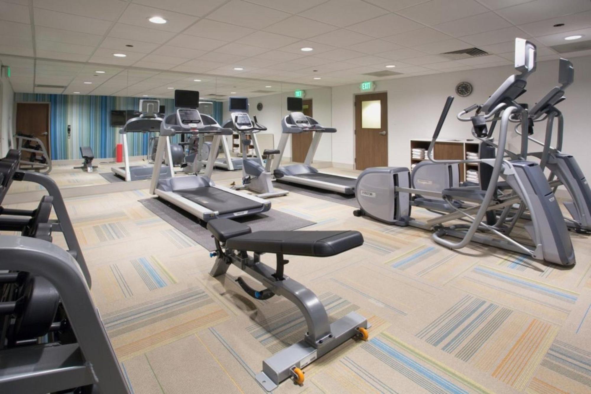 Holiday Inn Express Marietta - Atlanta Northwest By Ihg Экстерьер фото