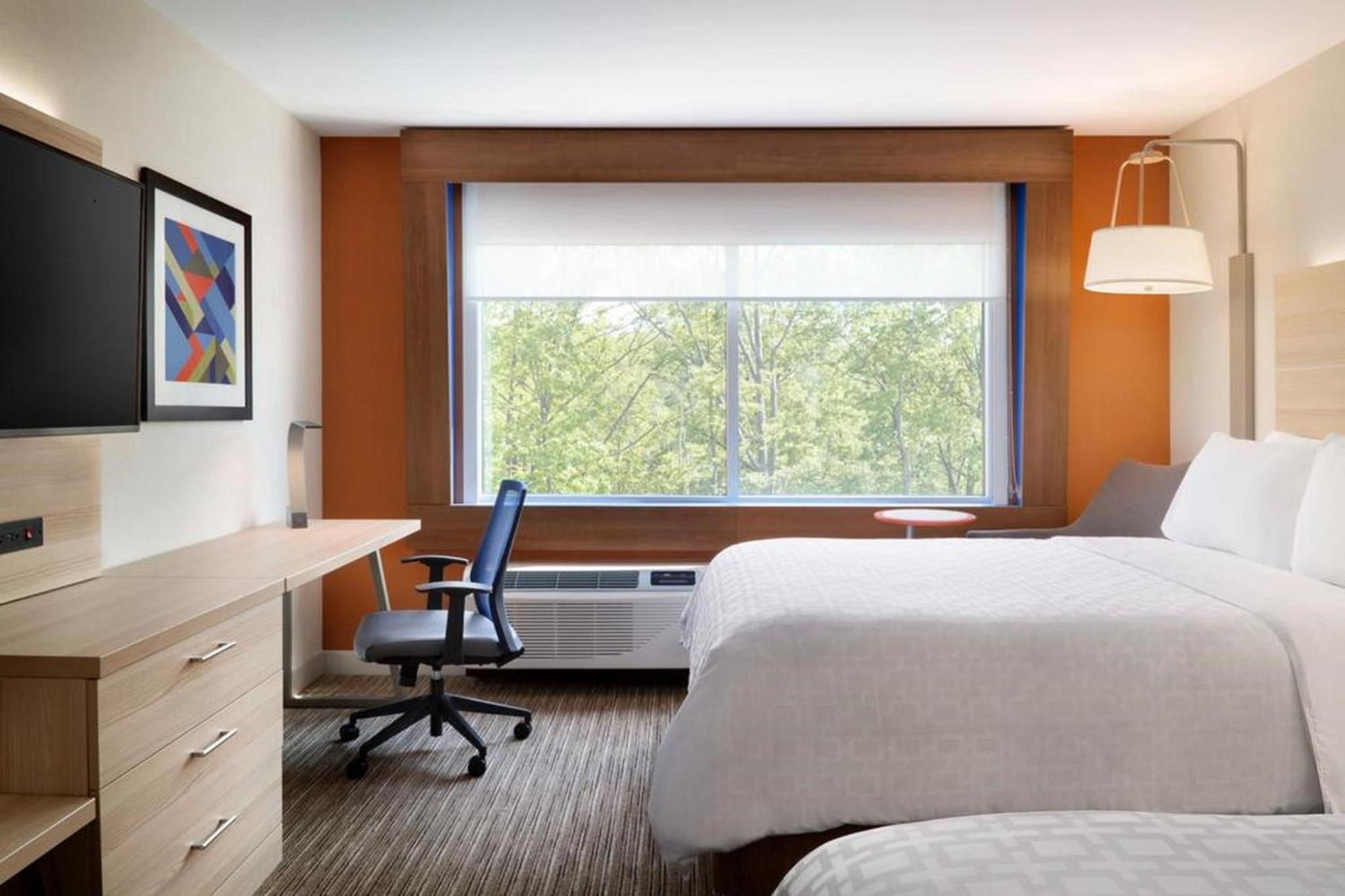 Holiday Inn Express Marietta - Atlanta Northwest By Ihg Экстерьер фото