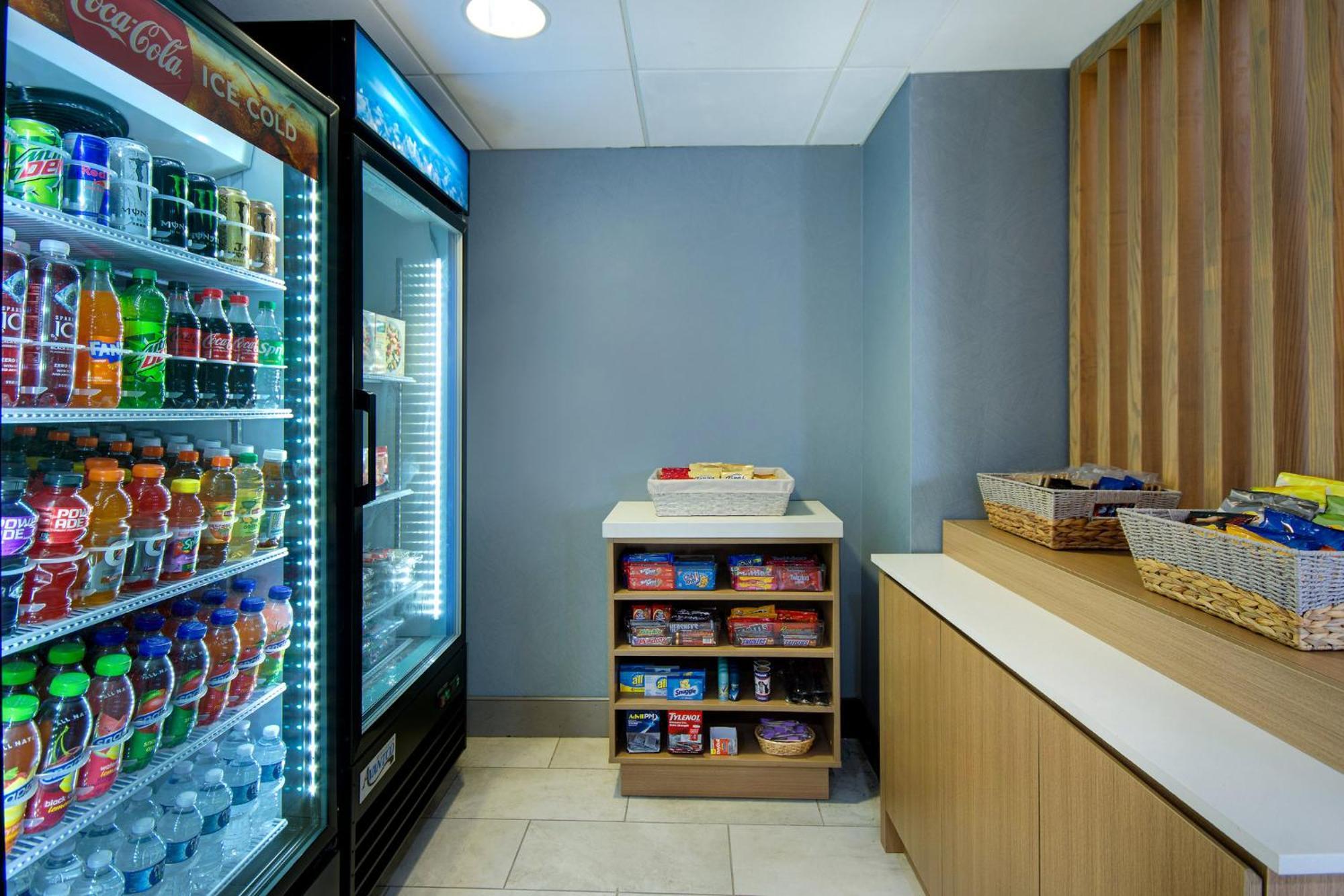 Holiday Inn Express Marietta - Atlanta Northwest By Ihg Экстерьер фото