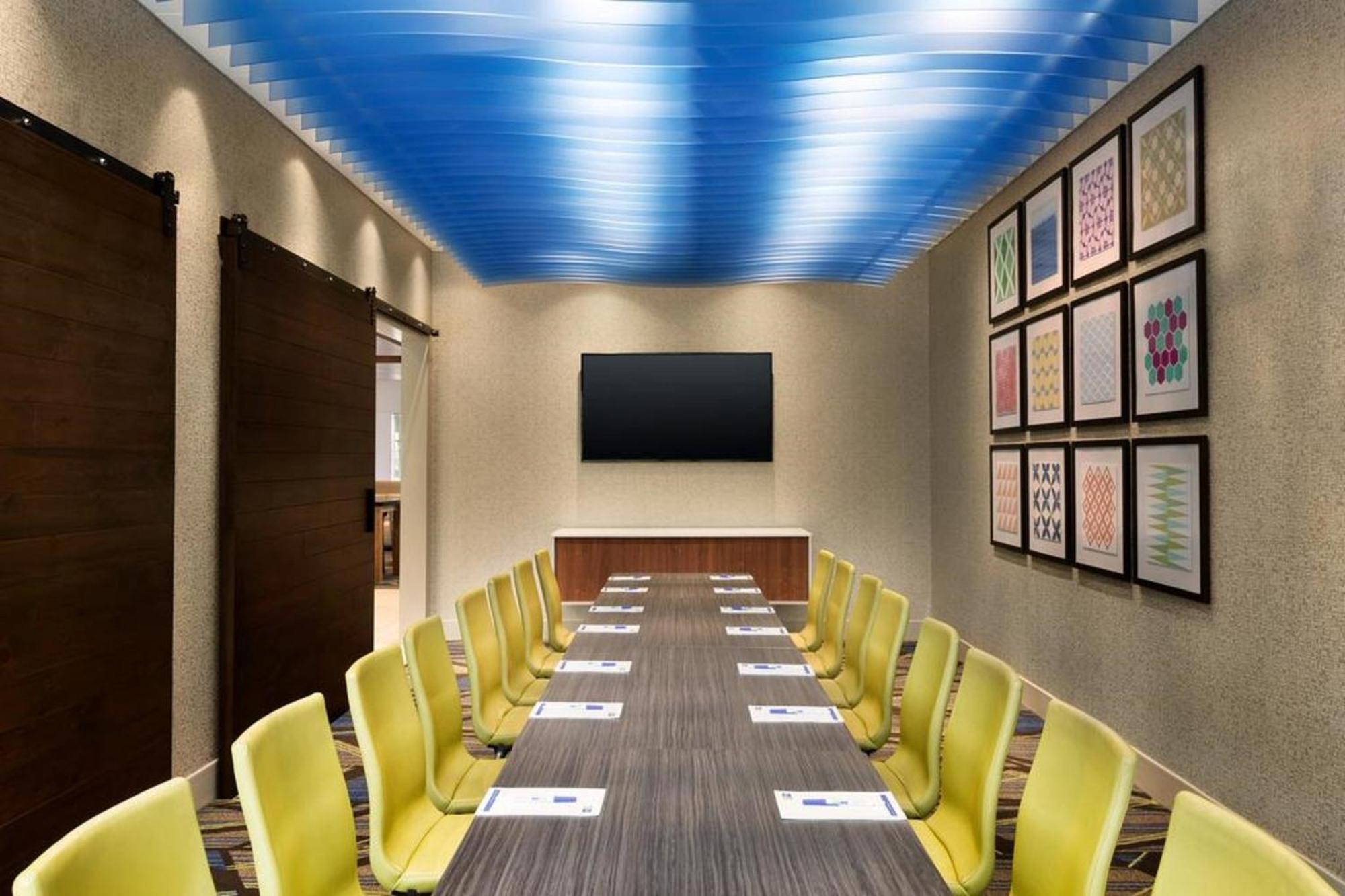 Holiday Inn Express Marietta - Atlanta Northwest By Ihg Экстерьер фото