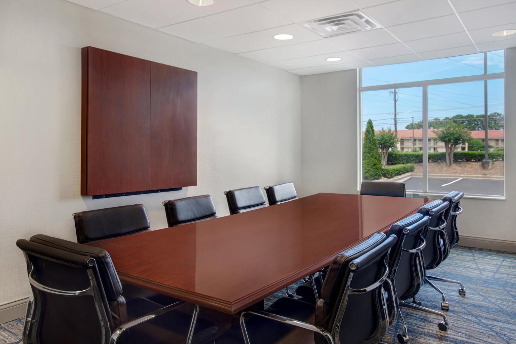 Holiday Inn Express Marietta - Atlanta Northwest By Ihg Экстерьер фото