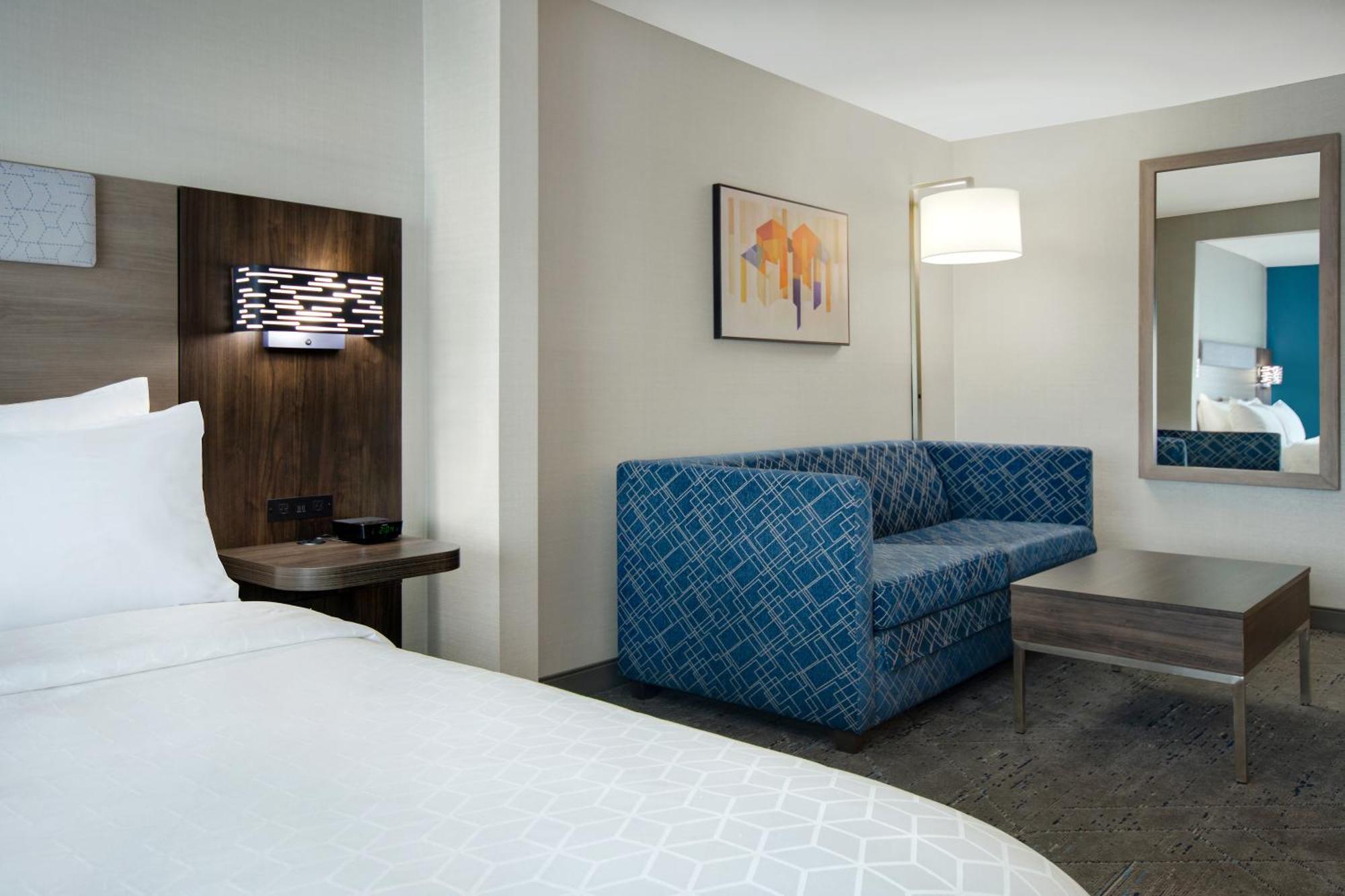 Holiday Inn Express Marietta - Atlanta Northwest By Ihg Экстерьер фото