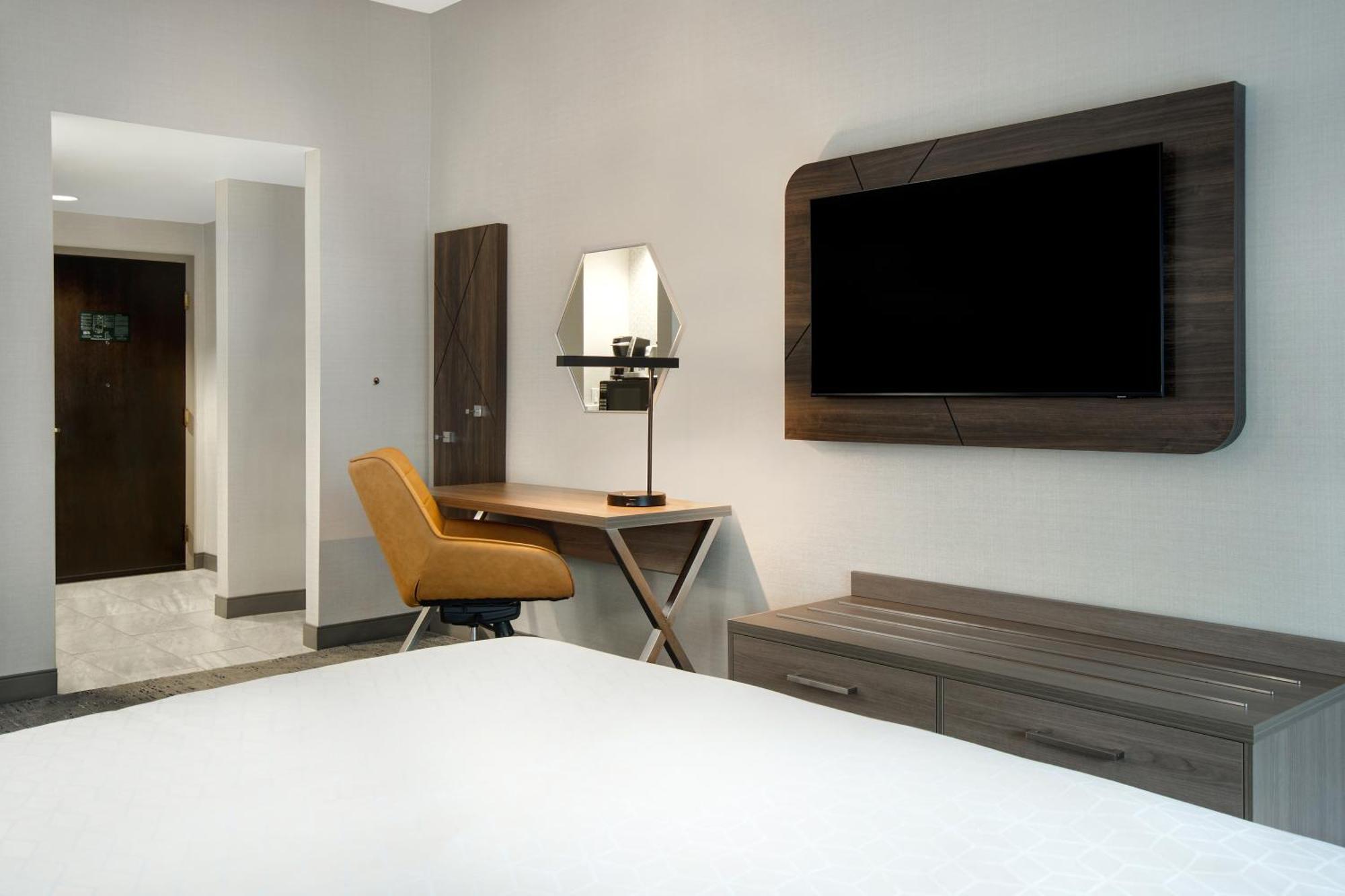 Holiday Inn Express Marietta - Atlanta Northwest By Ihg Экстерьер фото